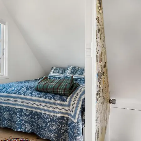 3 Bedroom Awesome In 4* Hundested
